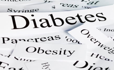 ARE YOUR PROBLEMS WITH DIABETES DISABLING?