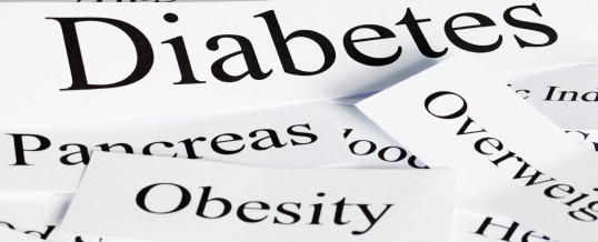 ARE YOUR PROBLEMS WITH DIABETES DISABLING?