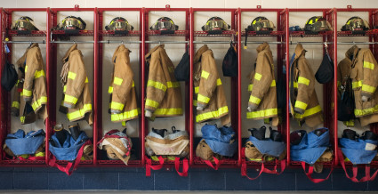 NICHOLAS COUNTY’S FIRE FEUD HAS TO END