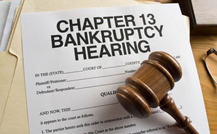 Time to File for Bankruptcy? Part I – Don’t Bankrupt Your Health