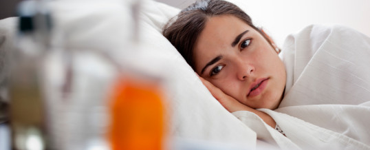 Depression and Social Security Benefits