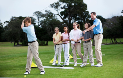 CHILDREN’S ACTIVITIES AND BANKRUPTCY