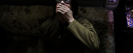 PTSD– Photo Essay